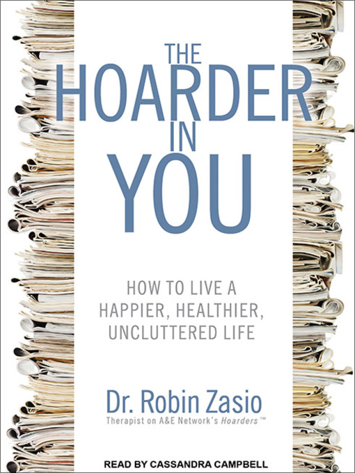 The Hoarder in You