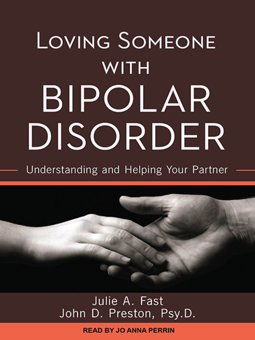 Loving Someone with Bipolar Disorder