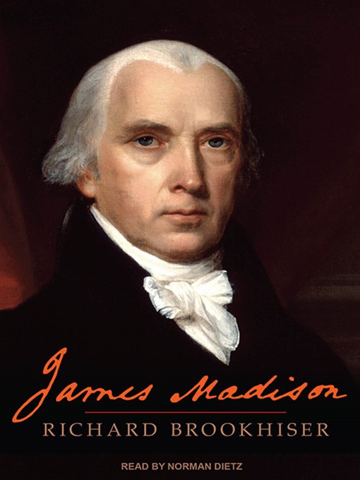 James Madison