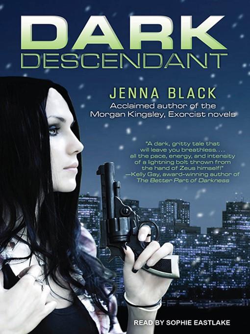 Dark Descendant