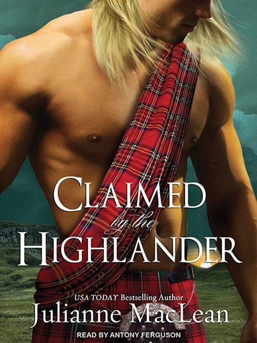 Claimed by the Highlander