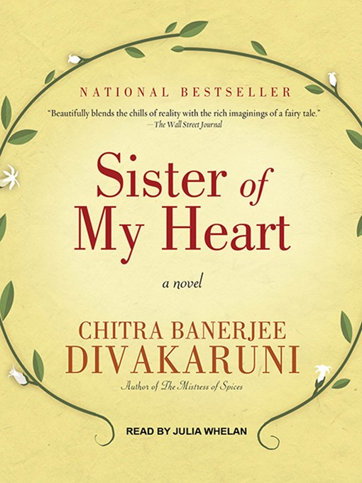 Sister of My Heart