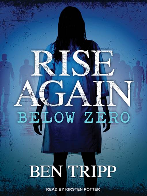 Rise Again--Below Zero