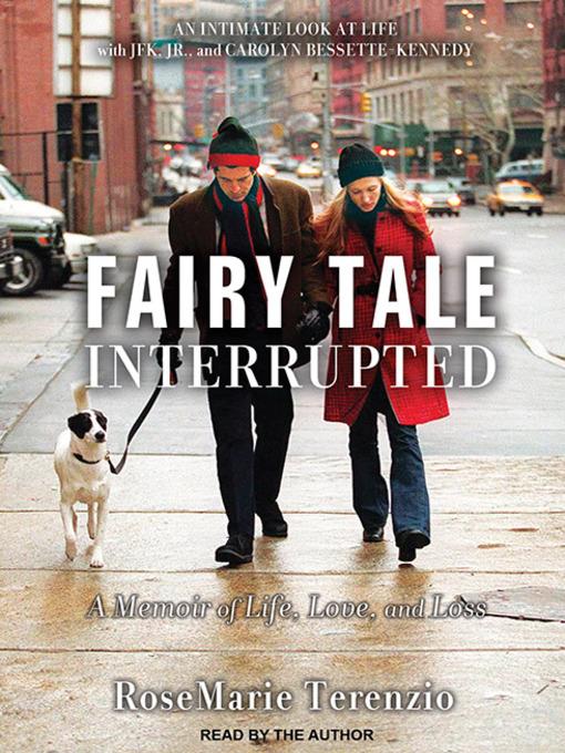 Fairy Tale Interrupted