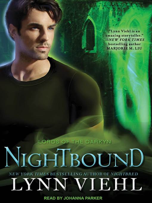 Nightbound