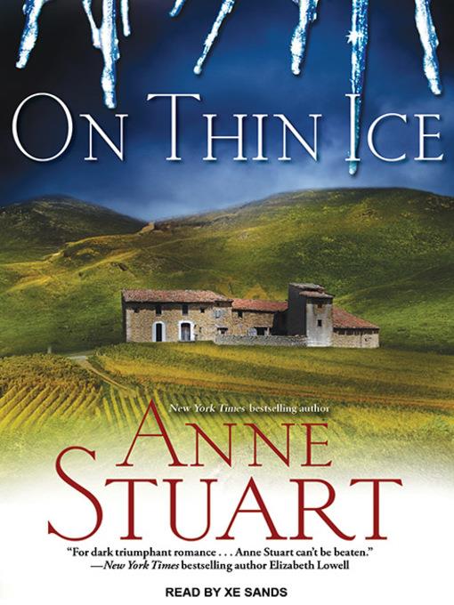 On Thin Ice