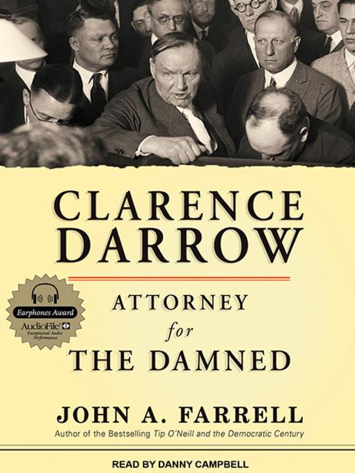 Clarence Darrow