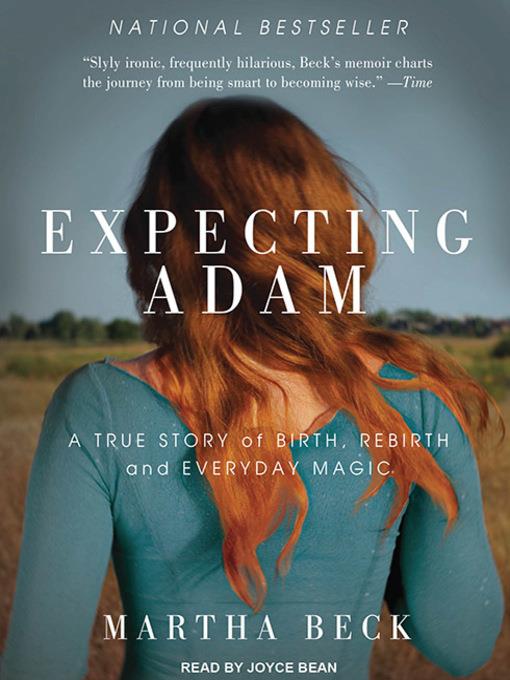 Expecting Adam