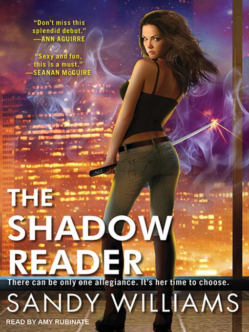 The Shadow Reader