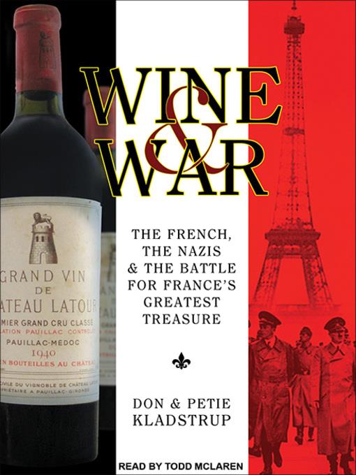 Wine and War