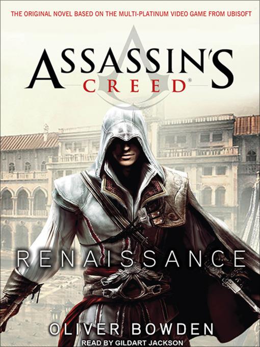 Assassin's Creed--Renaissance