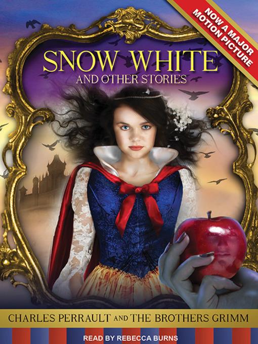 Snow White and Other Stories