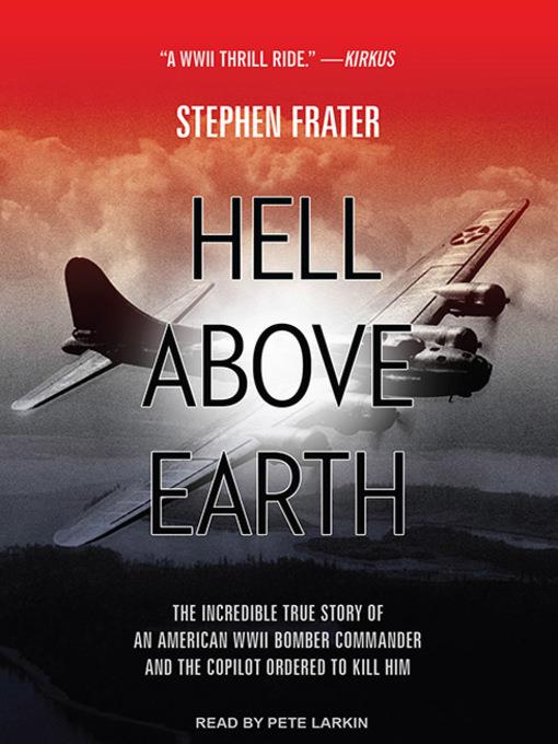 Hell Above Earth