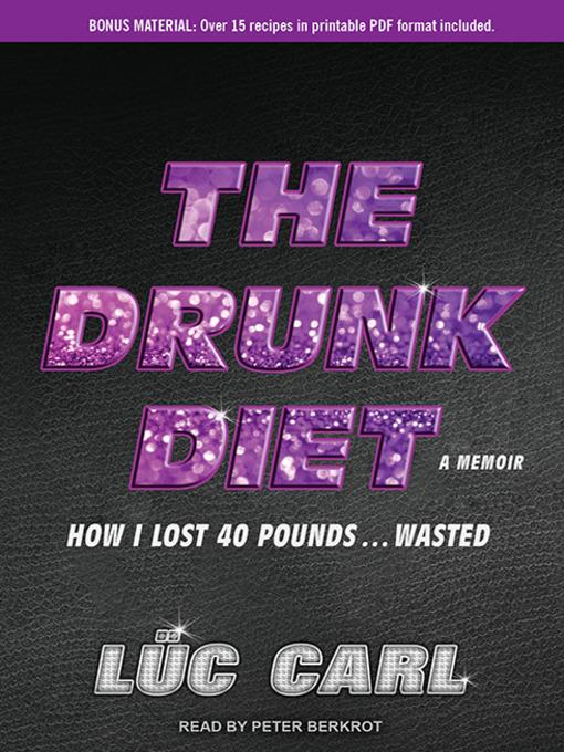 The Drunk Diet