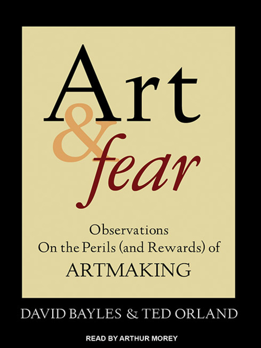 Art & Fear