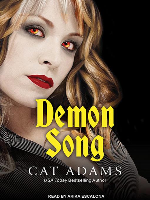 Demon Song