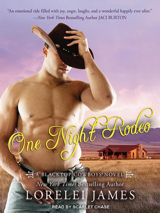 One Night Rodeo