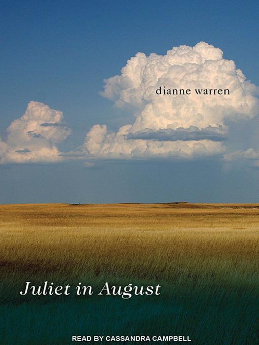 Juliet in August