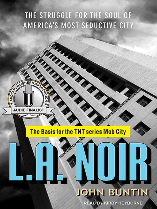 L.A. Noir