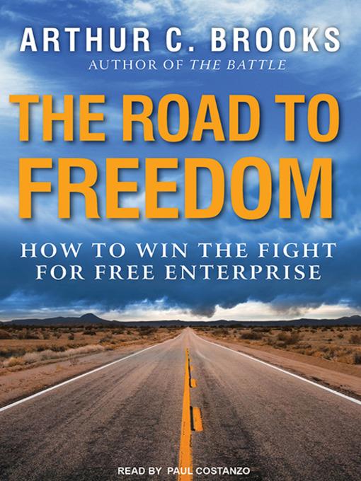 The Road to Freedom