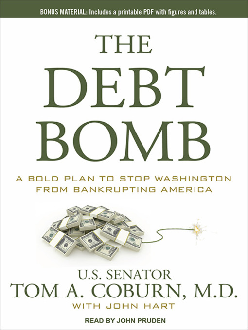 The Debt Bomb