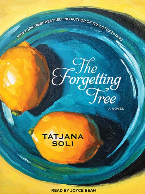 The Forgetting Tree