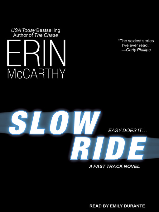 Slow Ride