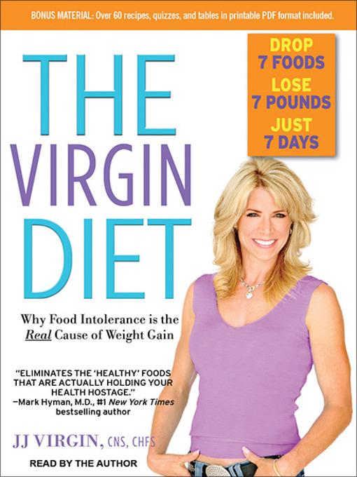 The Virgin Diet