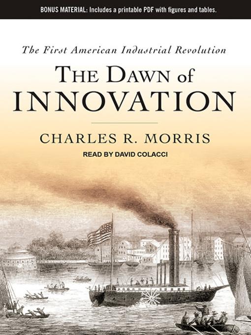 The Dawn of Innovation