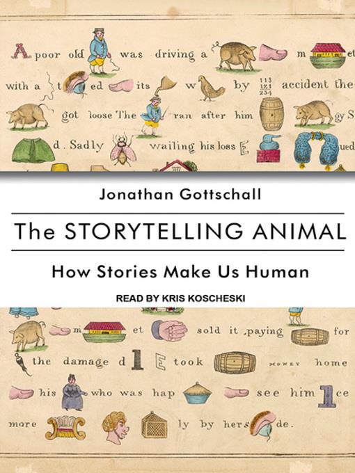 The Storytelling Animal