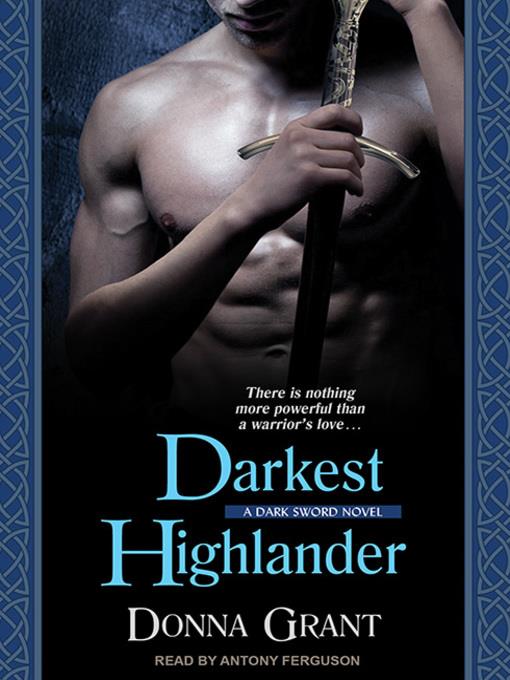 Darkest Highlander