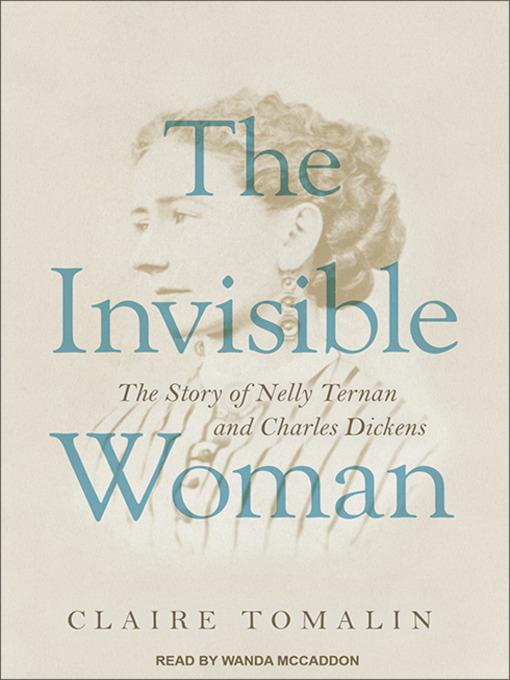 The Invisible Woman