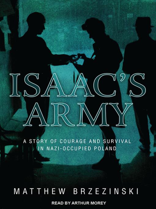 Isaac's Army