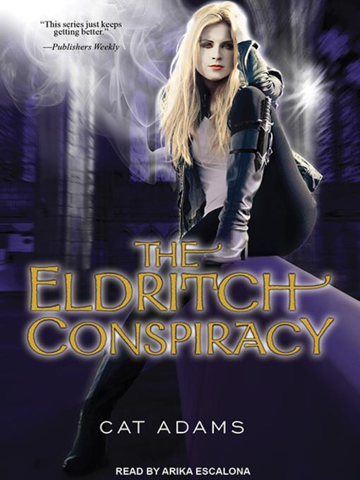 The Eldritch Conspiracy