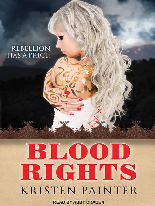 Blood Rights