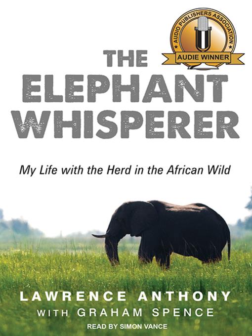 The Elephant Whisperer