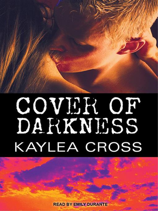 Cover of Darkness