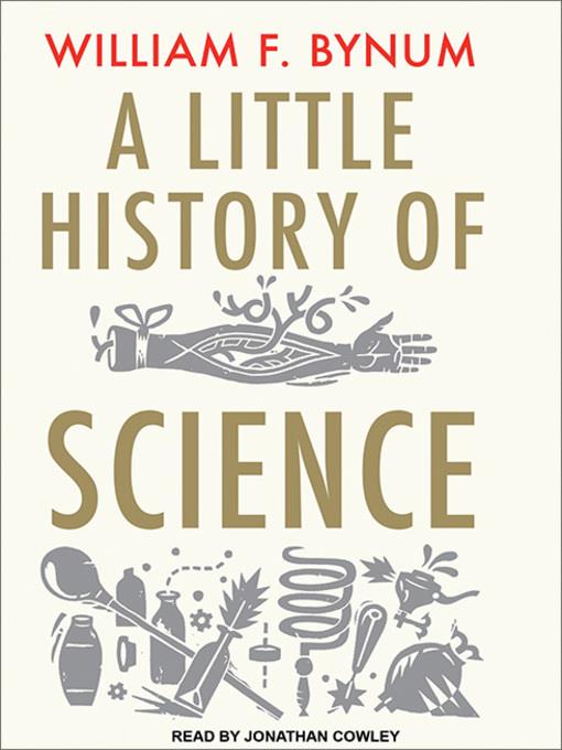 A Little History of Science