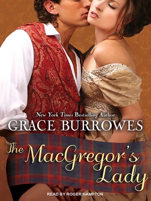 The MacGregor's Lady