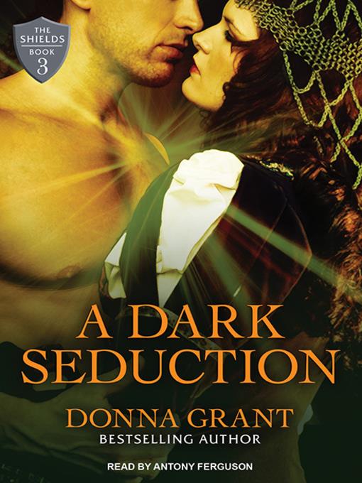 A Dark Seduction