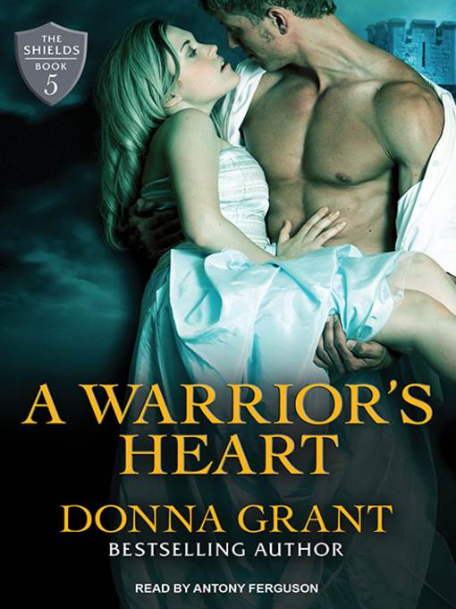 A Warrior's Heart