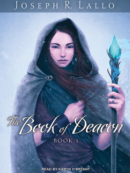 The Book of Deacon