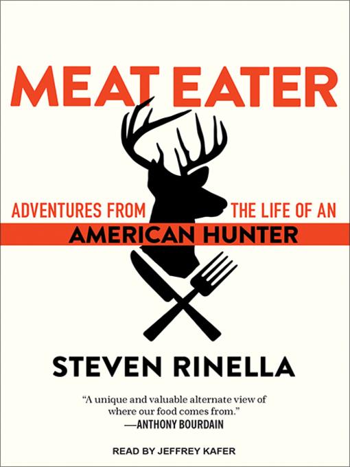 Meat Eater