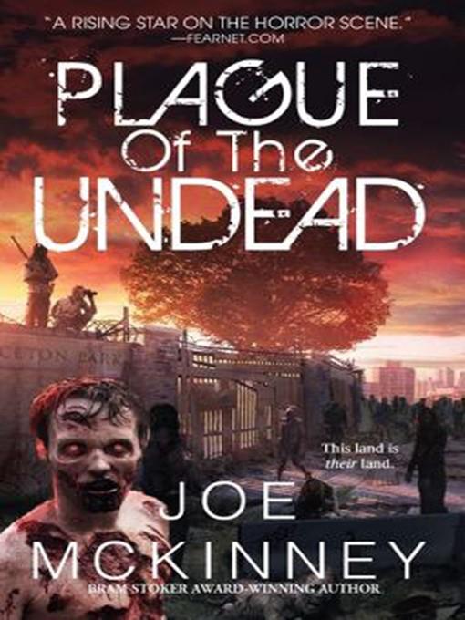 Plague of the Undead