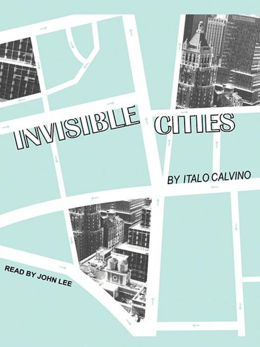 Invisible Cities