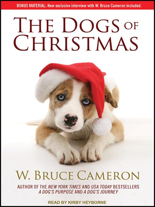 The Dogs of Christmas