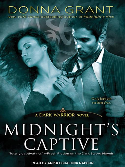 Midnight's Captive