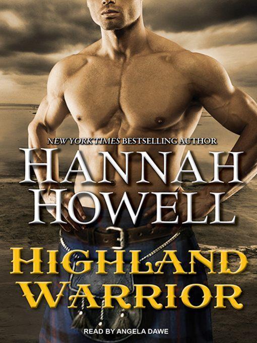 Highland Warrior