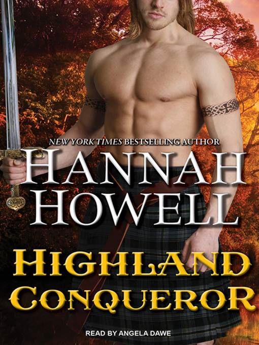 Highland Conqueror