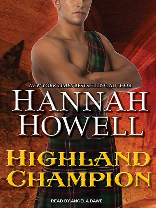 Highland Champion